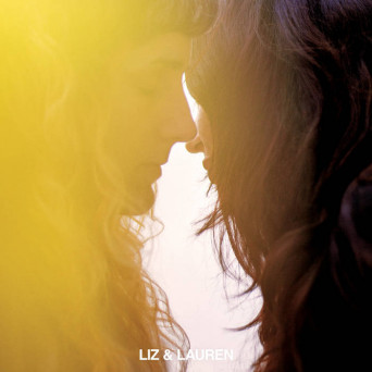 Lauren Flax – Liz & Lauren EP