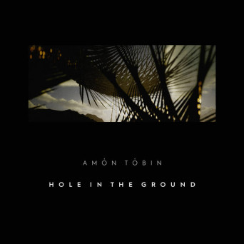 Amon Tobin – Hole In the Ground (Original Motion Picture Soundtrack)