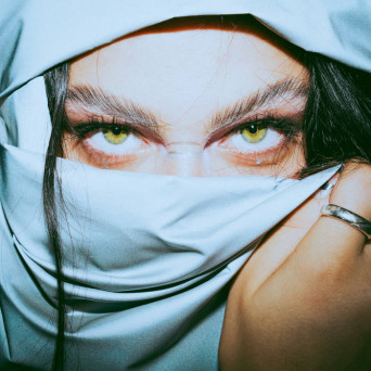 Concussion – Synthetic EP