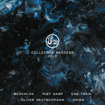 VA – Collective Process Vol. 9