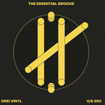 VA – The Essential Groove