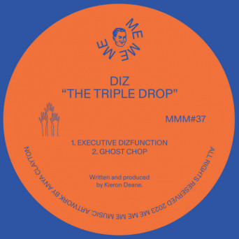 Diz – The Triple Drop