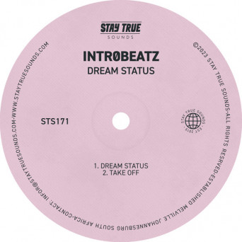 Intr0beatz – Dream Status