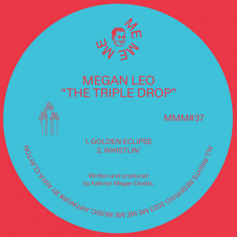 Megan Leo – The Triple Drop