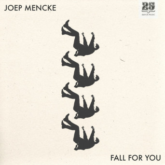 Joep Mencke – Fall For You [Hi-RES]