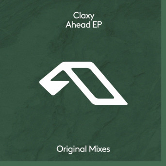 Claxy – Ahead EP