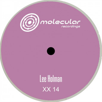 Lee Holman – XX 14