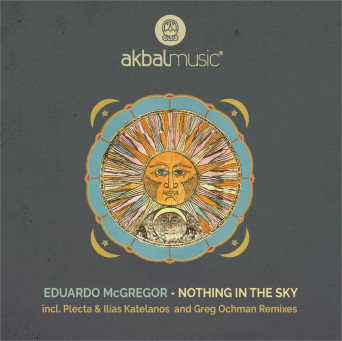 Eduardo McGregor & Agnieszka Kalinowska – Nothing in the Sky