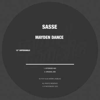 Sasse – Mayden Dance