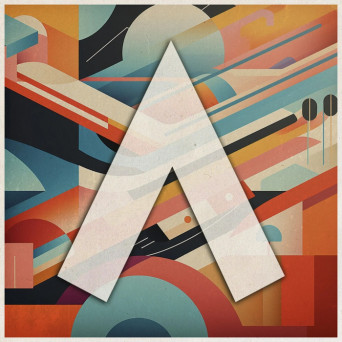 Ademarr & AFFKT – Sincopat Remixed 14