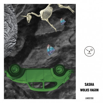 Sasha – Wolks Vagon