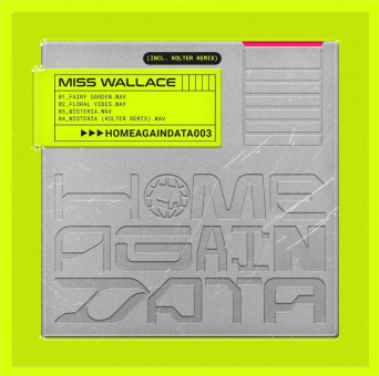 Miss Wallace – Home Again Data 03