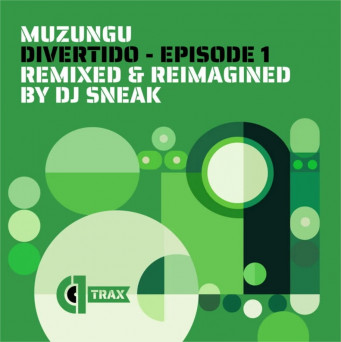 Muzungu – Divertido