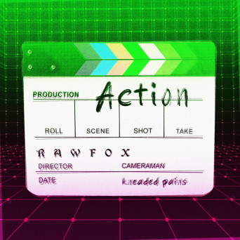 Rawfox – Action