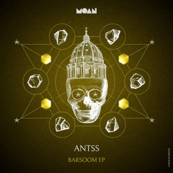 Antss – Barsoom EP [Hi-RES]