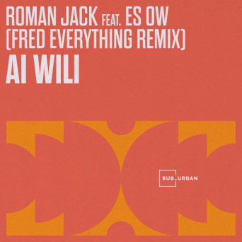 Roman Jack – Ai Wili (Fred Everything Remix)