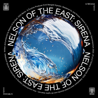 Nelson of the East – Sirena [Hi-RES]