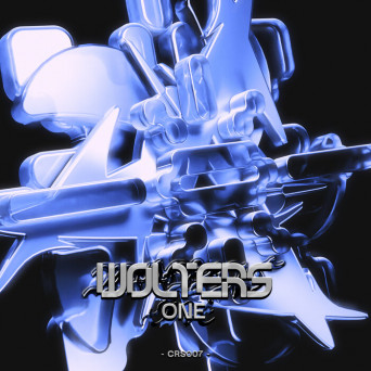 Wolters – ONE EP