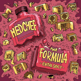 Hedchef – The Formula