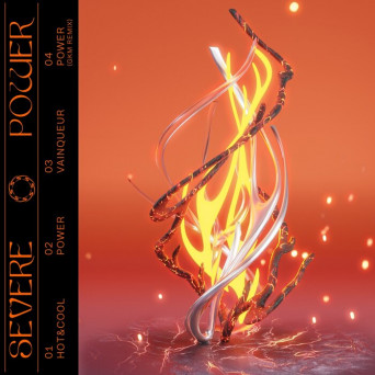 Severe – POWER