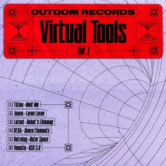 VA – Virtual Tools, Vol. 1