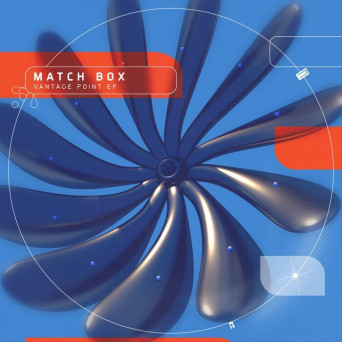 Match Box – Vantage Point EP