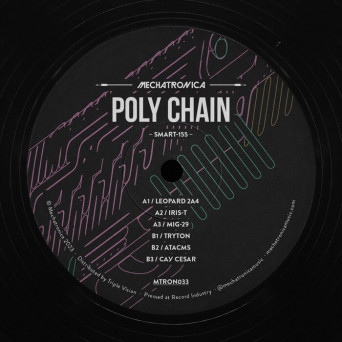 Poly Chain – Smart-155