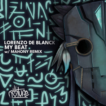 Lorenzo de Blanck – My Beat