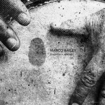 Marco Bailey – Ipanema Reworks