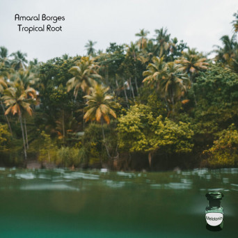 Amaral Borges – Tropical Root.