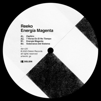 Reeko – Energía Magenta
