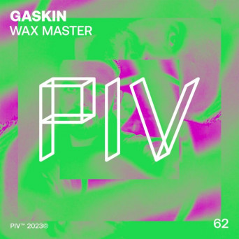 Gaskin – Wax Master