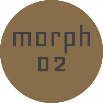 Amorphic – Morph 02