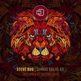 Steve Bug – Quando Bailas Asi [Hi-RES]