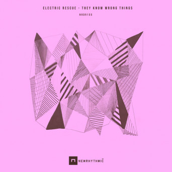 Electric Rescue – They Know Wrong Things