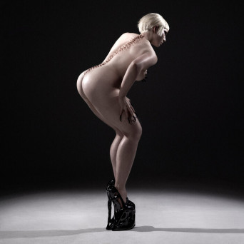 COBRAH – SUCCUBUS