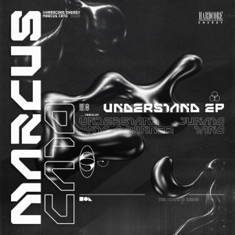 Marcus Cato – Understand EP