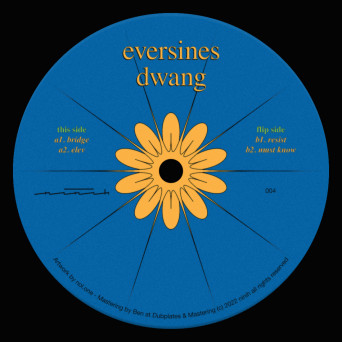 Eversines – Dwang [VINYL]