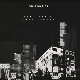 VA – Orizont 01 [VINYL]