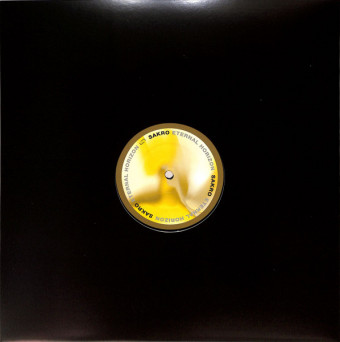 Sakro – Eternal Horizon [VINYL]