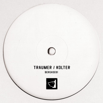 Traumer & Kolter – Split EP