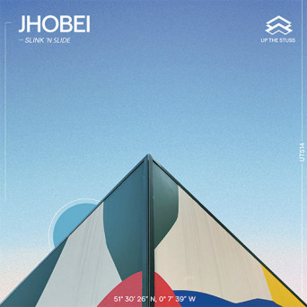 Jhobei – Slink N’ Slide
