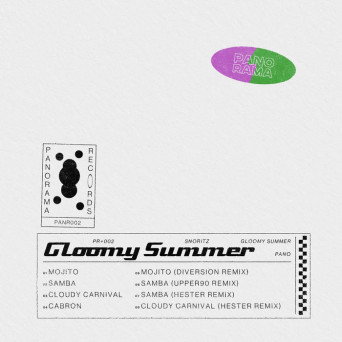 snoritz – Gloomy Summer [Hi-RES]