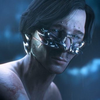 Final Request – By Your Side EP