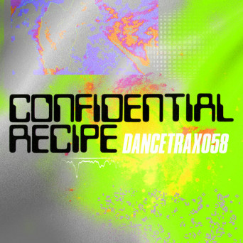 Confidential Recipe – Dance Trax, Vol. 5
