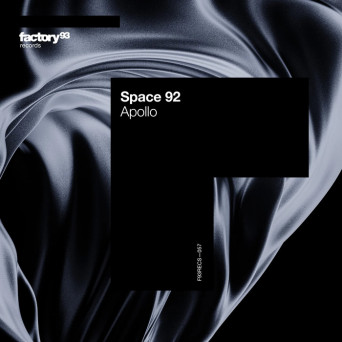 Space 92 – Apollo