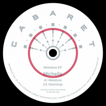 Michelle – Melodyne [VINYL]