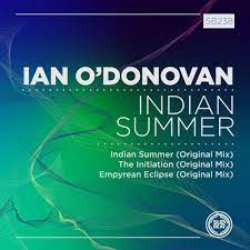 Ian O’Donovan – Indian Summer [Hi-RES]