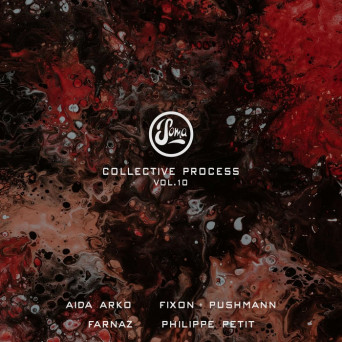VA – Collective Process, Vol. 10
