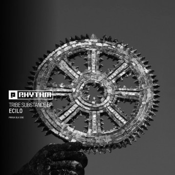 Ecilo – Tribe Substance EP [Hi-RES]